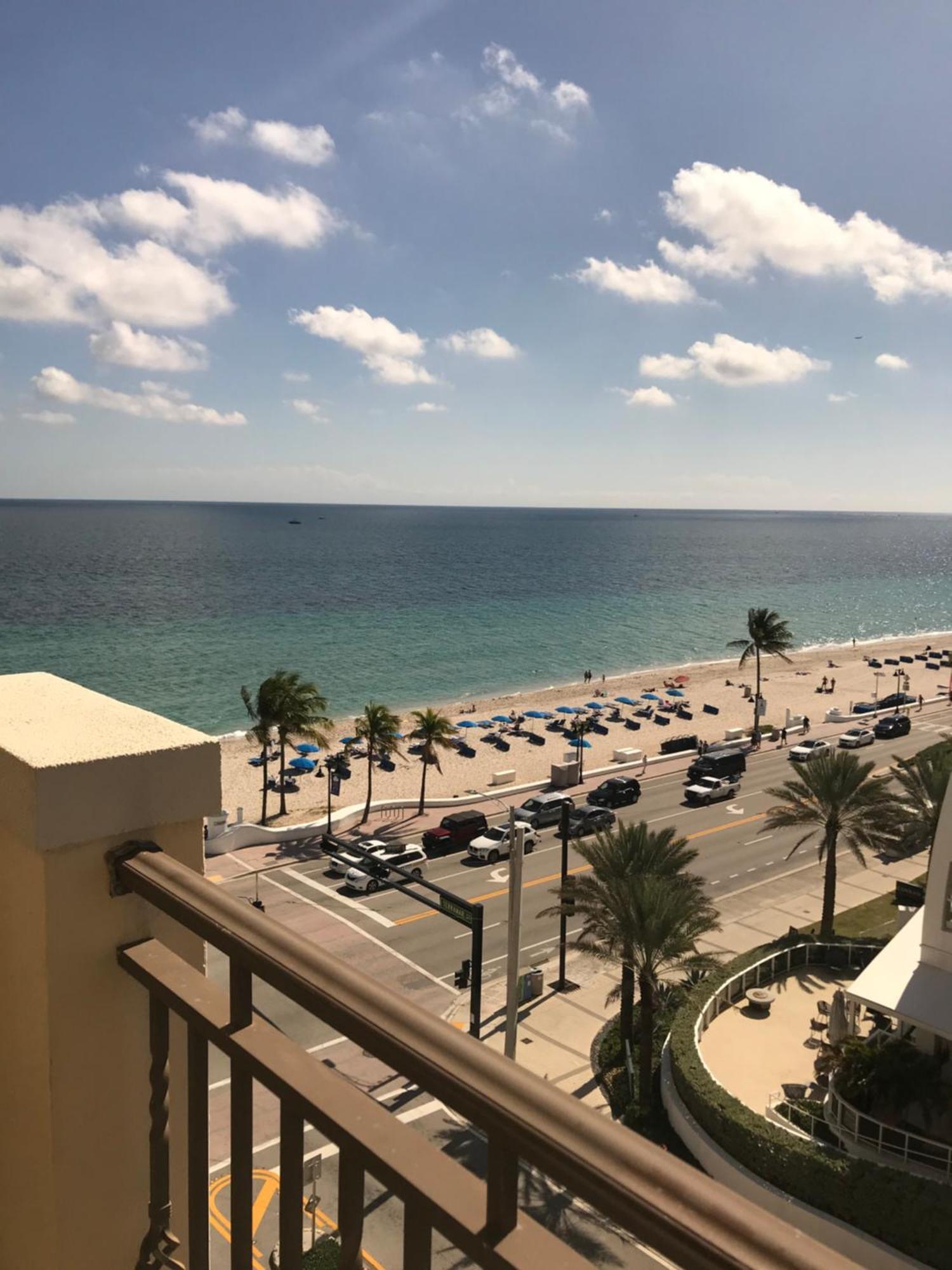 The Atlantic Hotel & Spa Condo Fort Lauderdale Ngoại thất bức ảnh