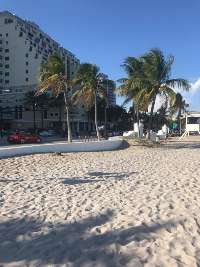 The Atlantic Hotel & Spa Condo Fort Lauderdale Ngoại thất bức ảnh