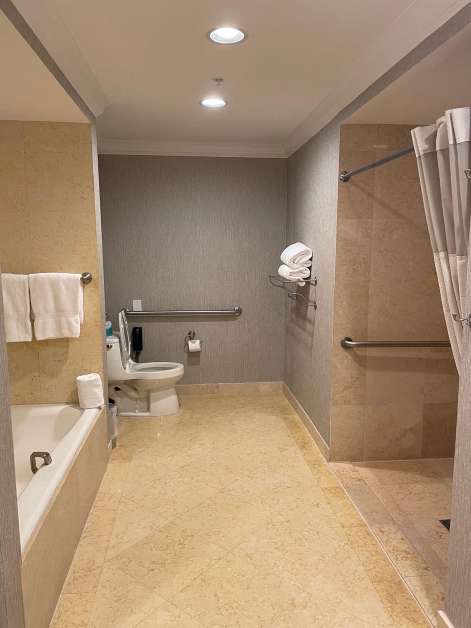 The Atlantic Hotel & Spa Condo Fort Lauderdale Ngoại thất bức ảnh