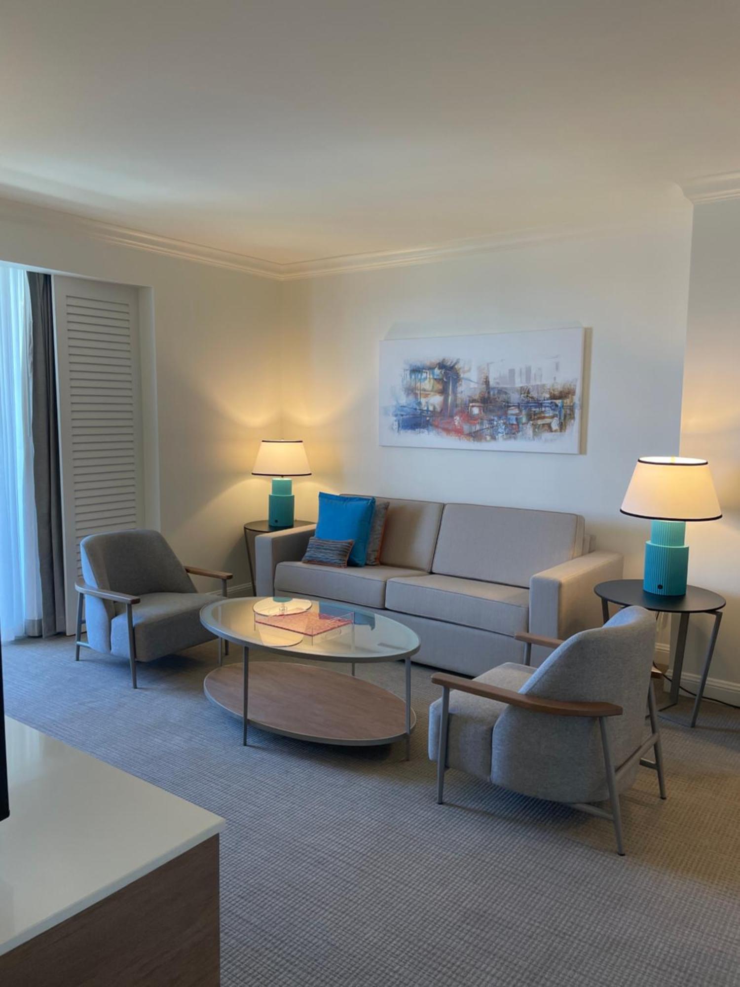 The Atlantic Hotel & Spa Condo Fort Lauderdale Ngoại thất bức ảnh